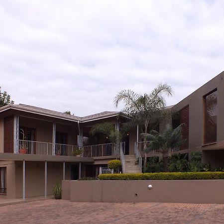 Acacia Guest House Mbombela Exterior foto