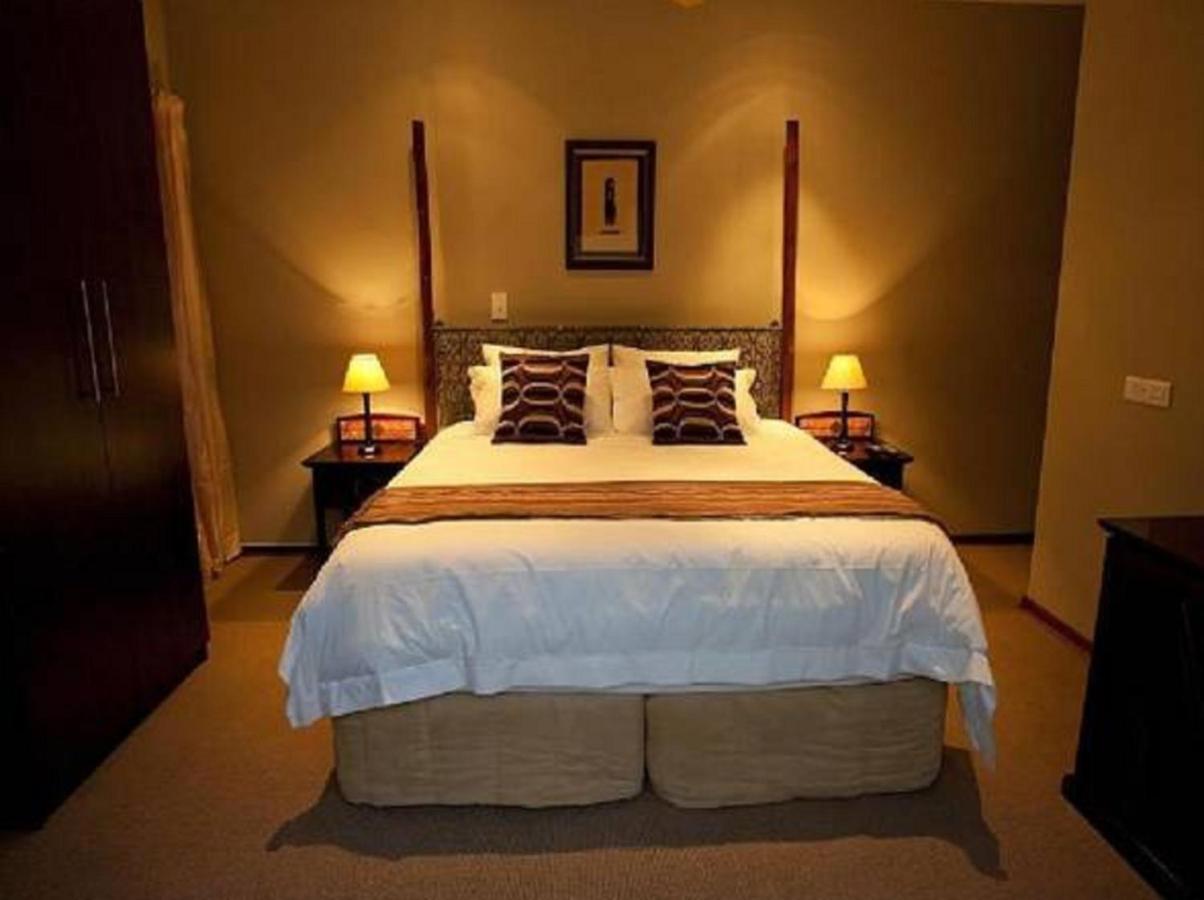 Acacia Guest House Mbombela Exterior foto