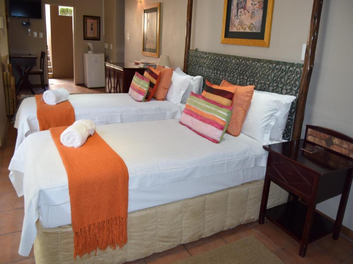 Acacia Guest House Mbombela Zimmer foto